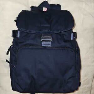 Vera Bradley Utility Backpack, Navy